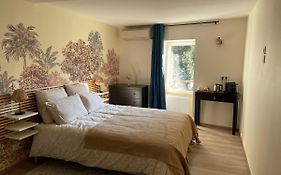 Bubble rooms Chambres confortables en plein centre de Dieulefit